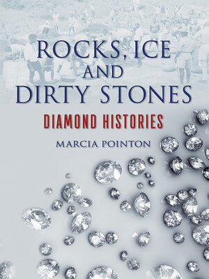 cover image of Rocks, Ice and Dirty Stones